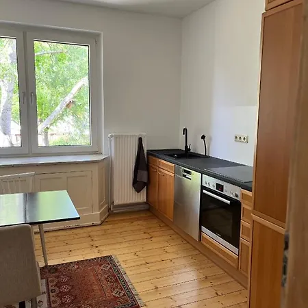 Maison d'hôtes Mathilde Zimmervermietung