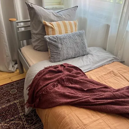 Maison d'hôtes Mathilde Zimmervermietung *